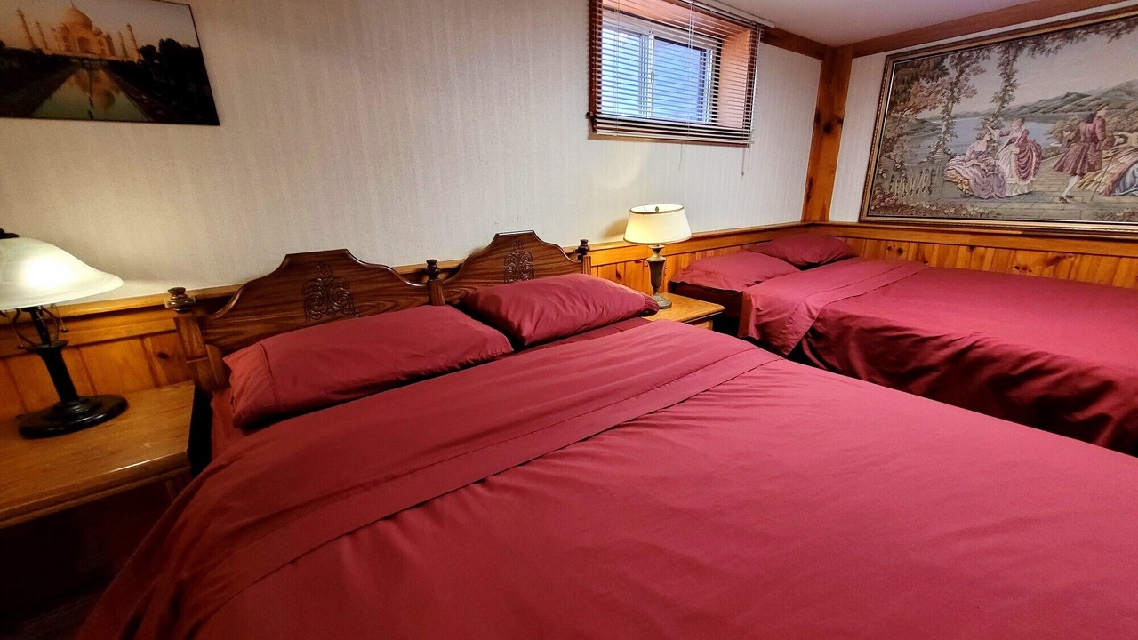 Photo of Bedroom in Humber Summit