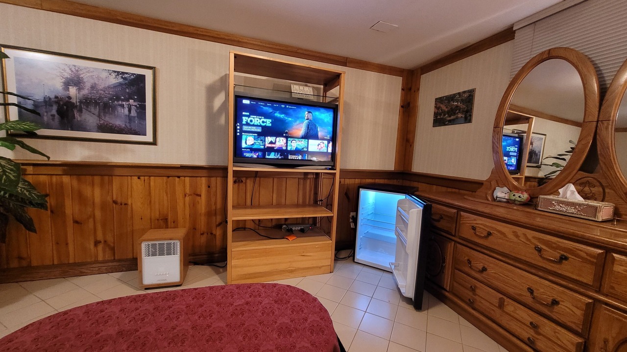 Photo of Bedroom in Humber Summit