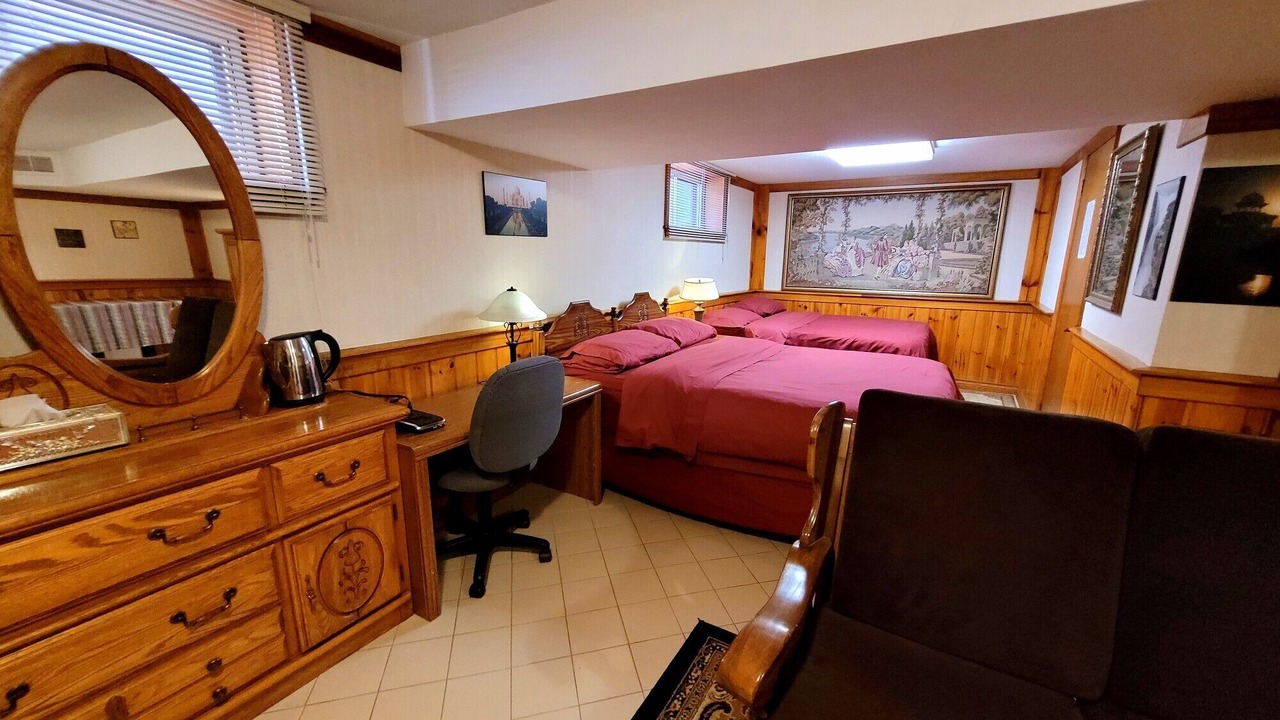 Photo of Bedroom in Humber Summit