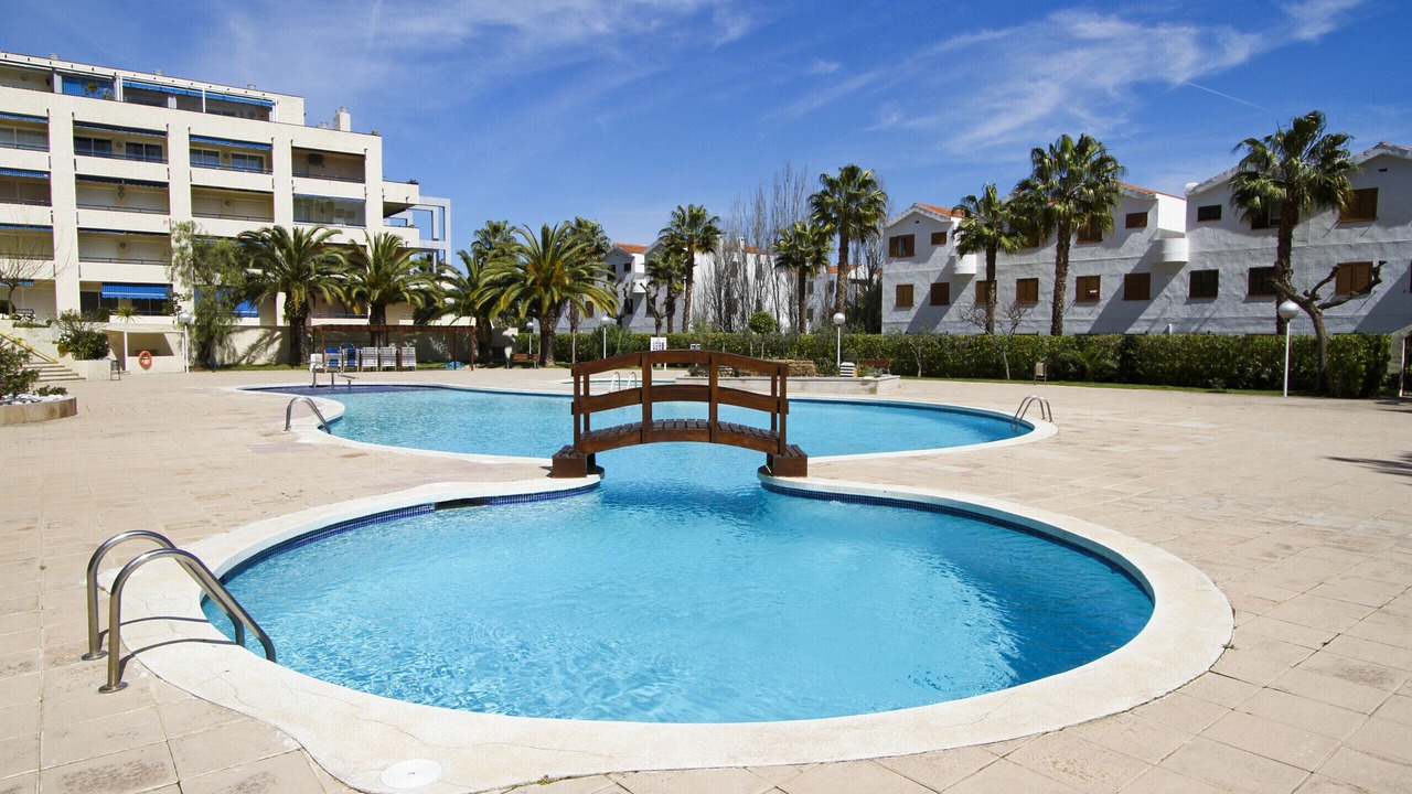 Photo of Outdoor in La Pineda