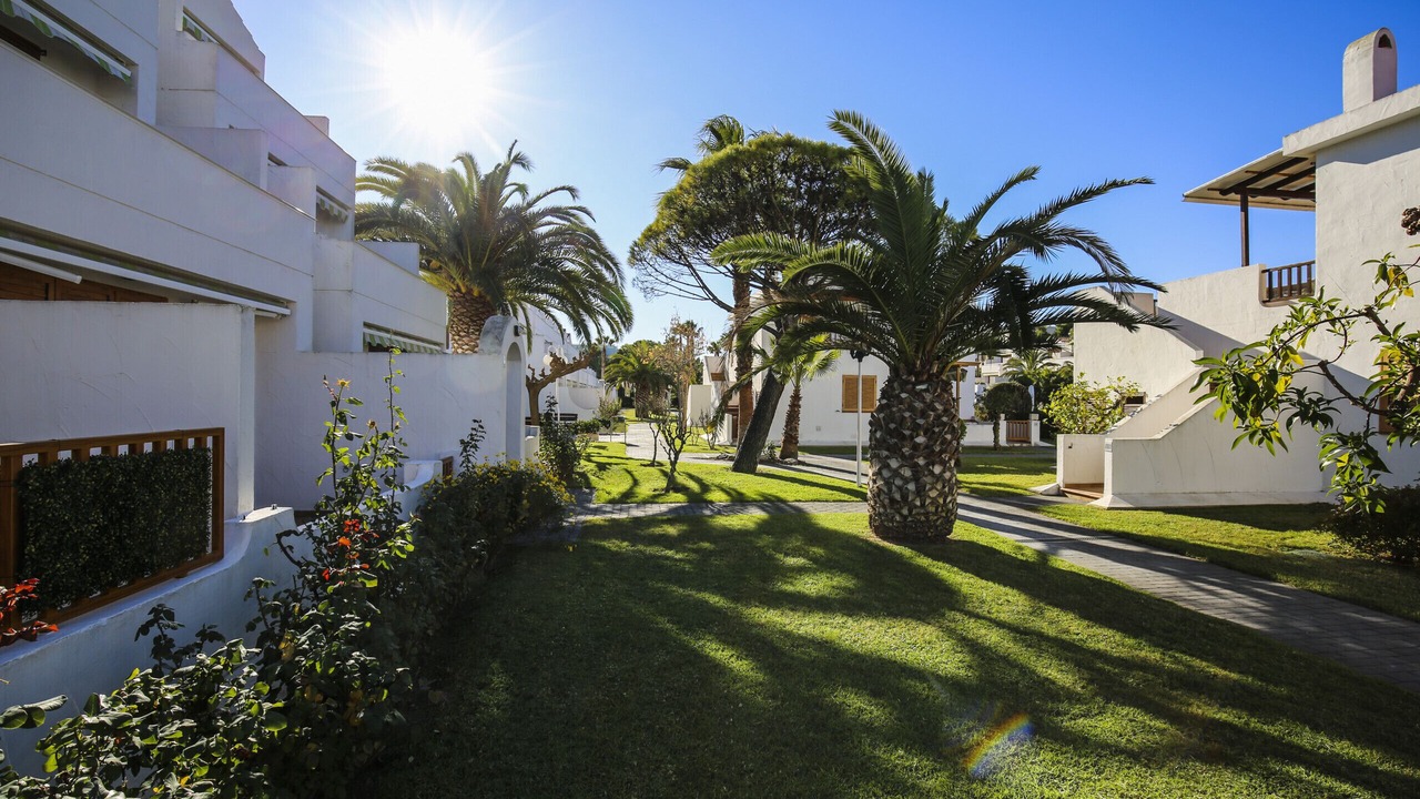 Photo of Outdoor in La Pineda