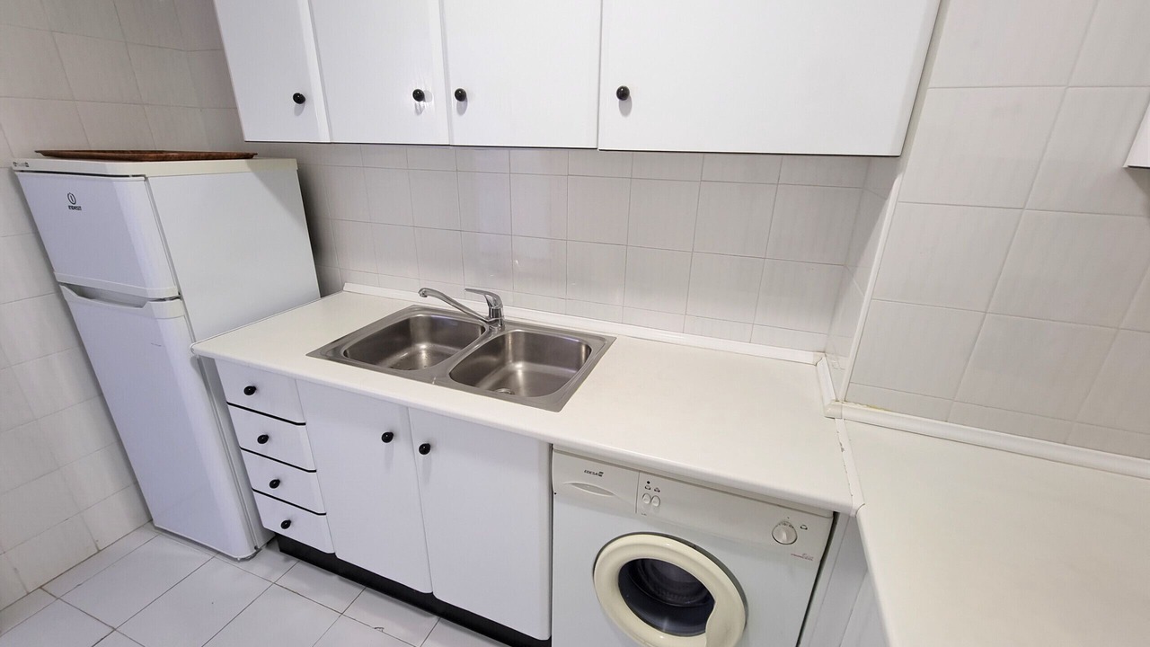 Photo of Kitchen in La Pineda
