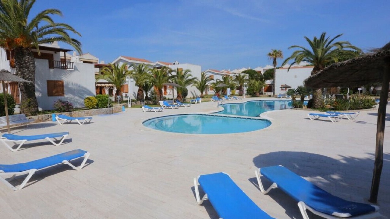 Photo of Outdoor in La Pineda