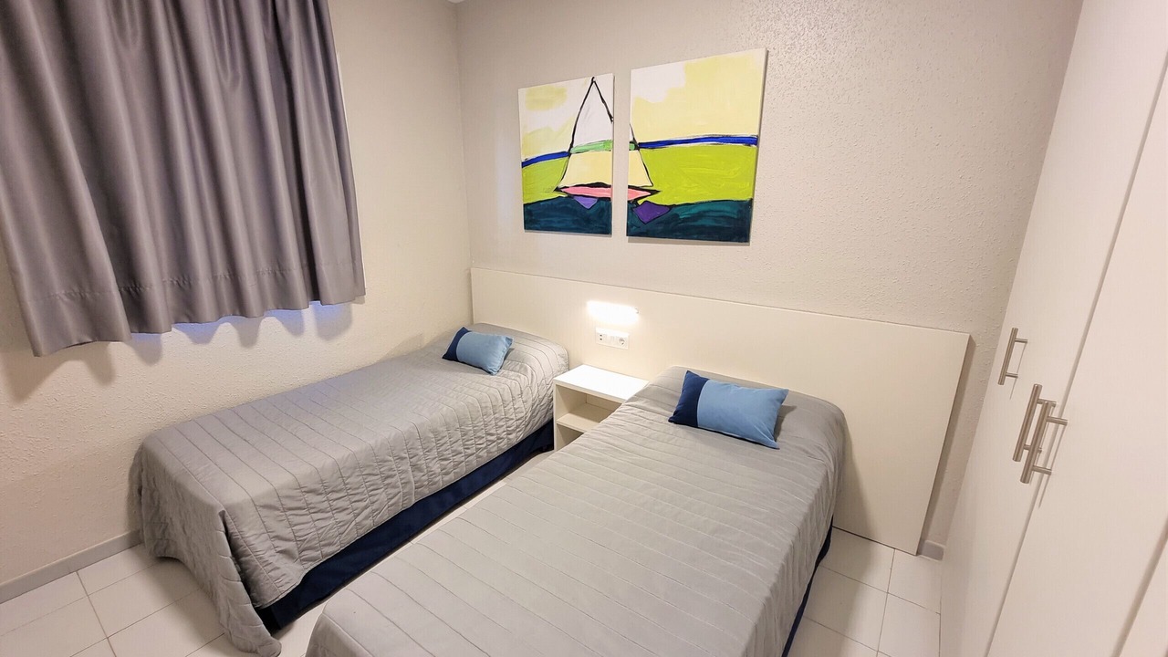Photo of Bedroom in La Pineda