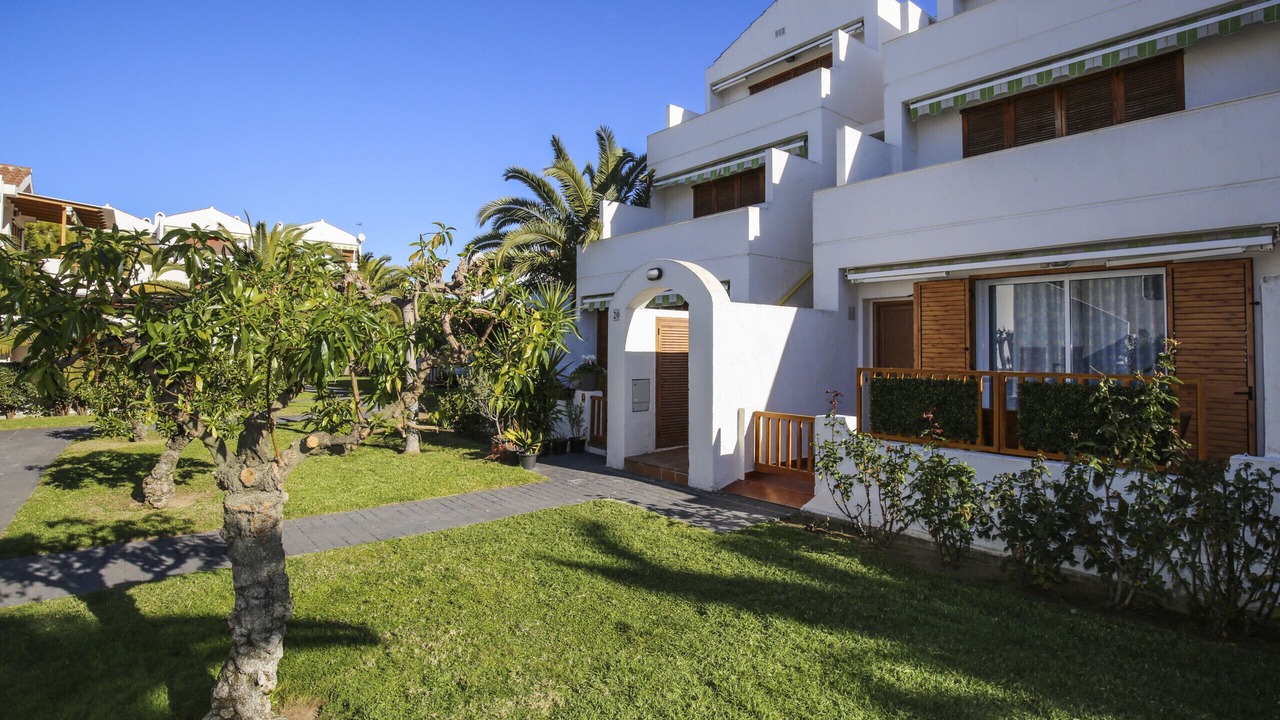 Photo of Outdoor in La Pineda