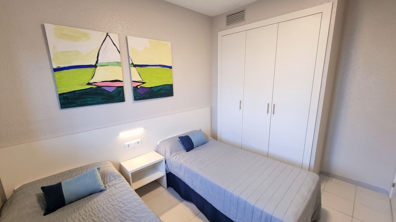 Photo of Bedroom in La Pineda