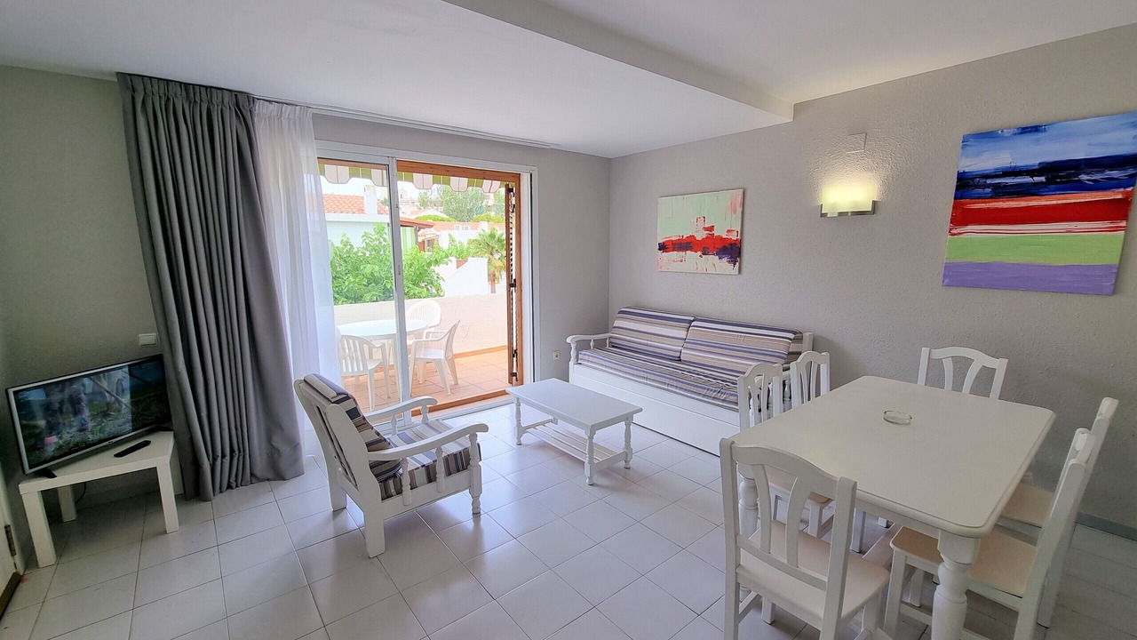 Photo of Livingroom in La Pineda
