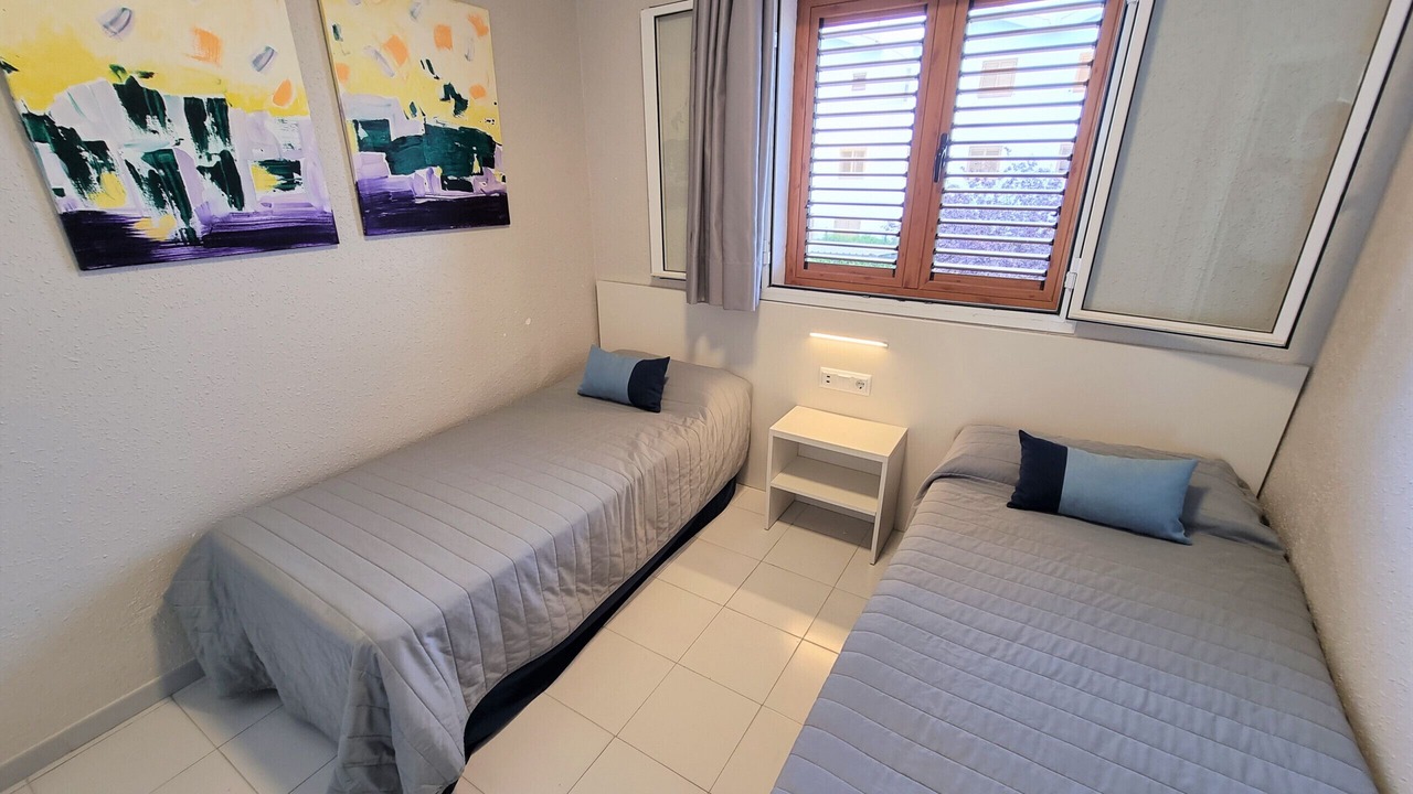 Photo of Bedroom in La Pineda