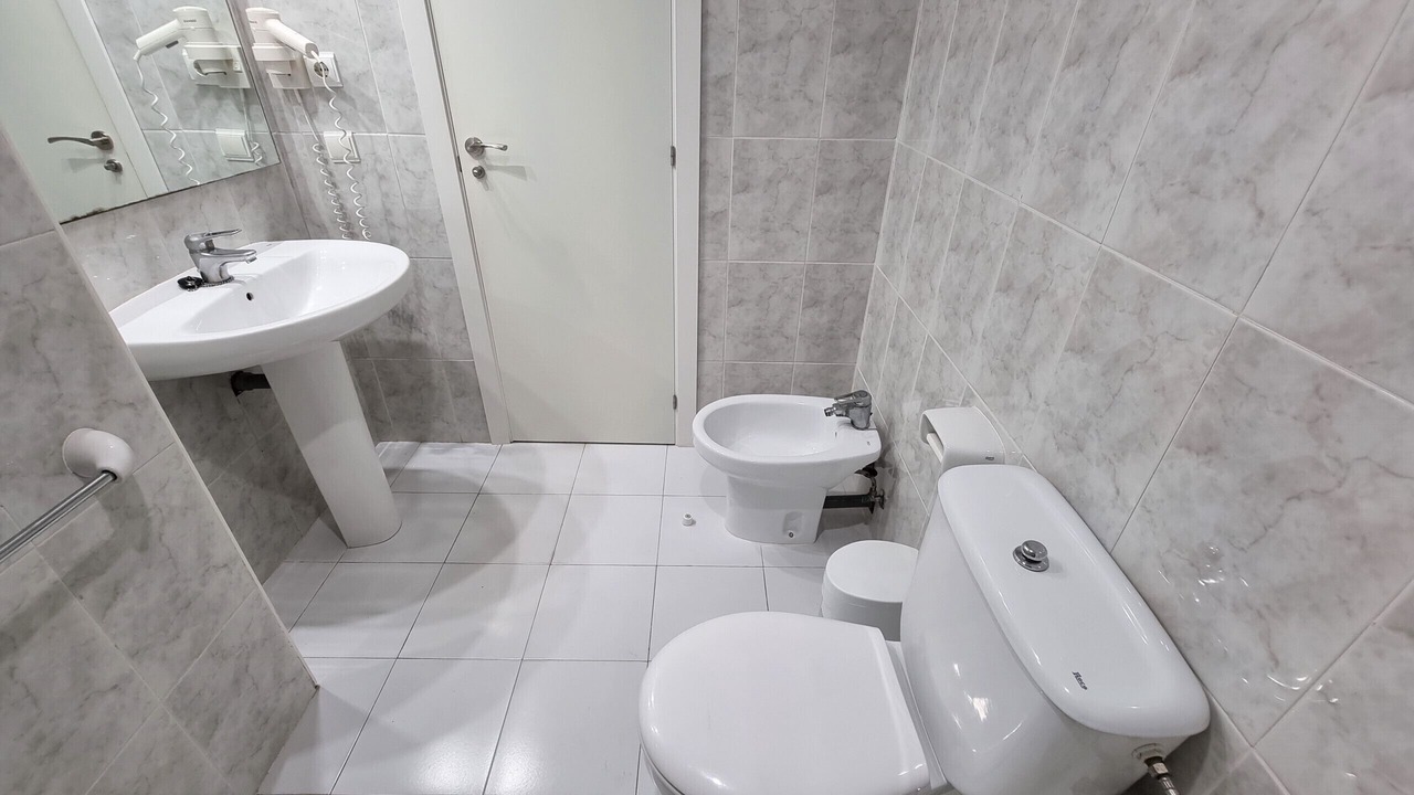 Photo of Bathroom in La Pineda