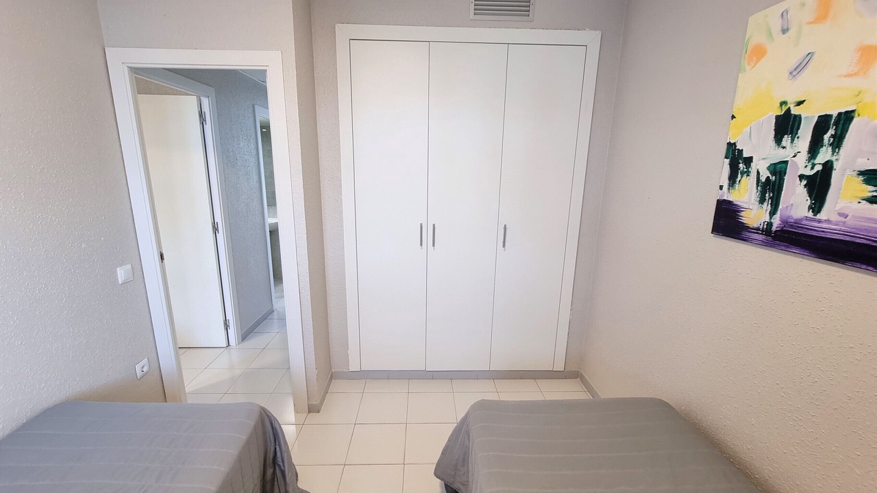 Photo of Bedroom in La Pineda