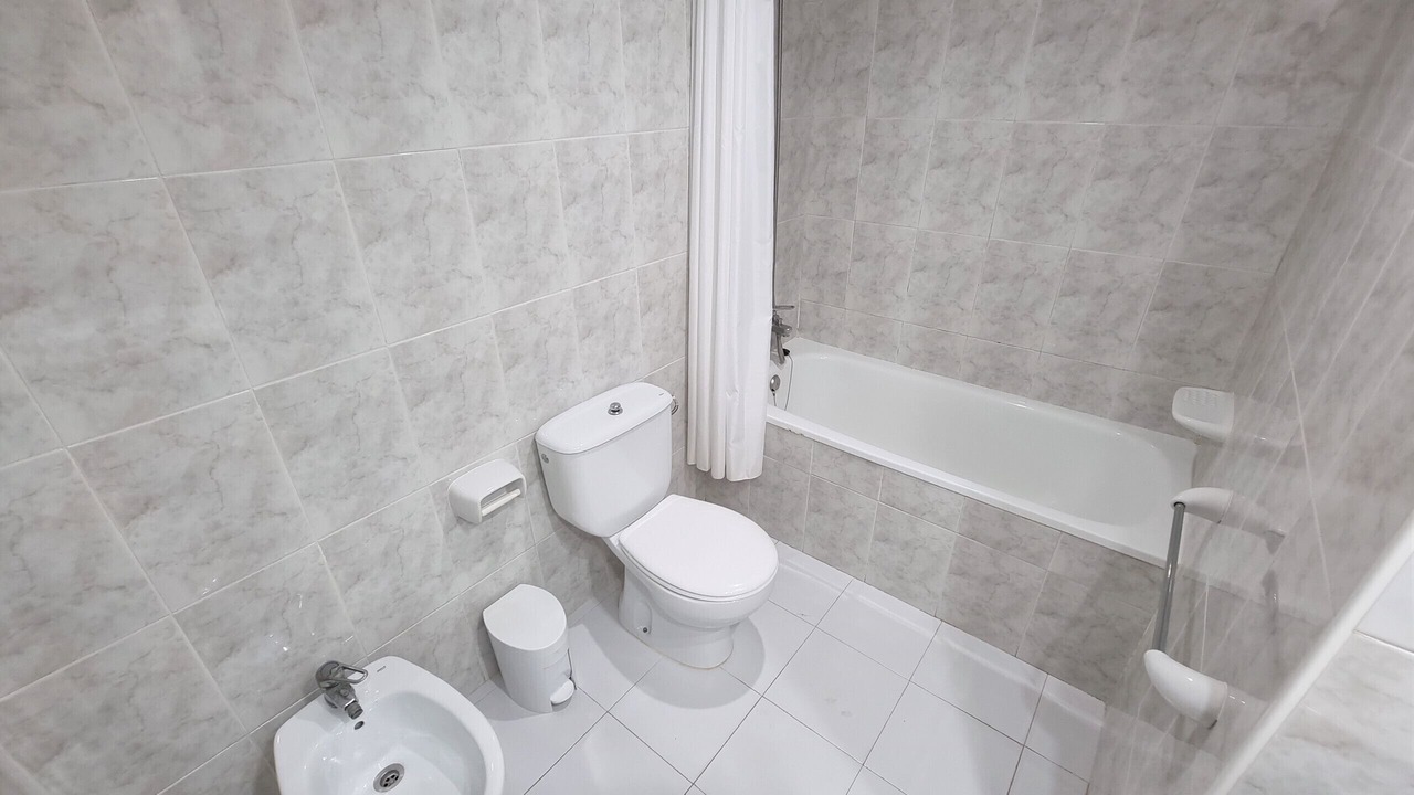 Photo of Bathroom in La Pineda
