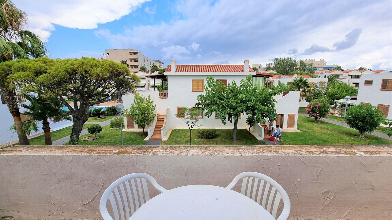 Photo of Outdoor in La Pineda