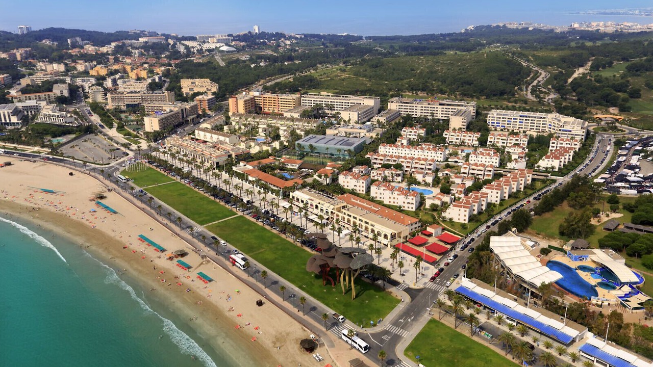 Photo of Outdoor in La Pineda