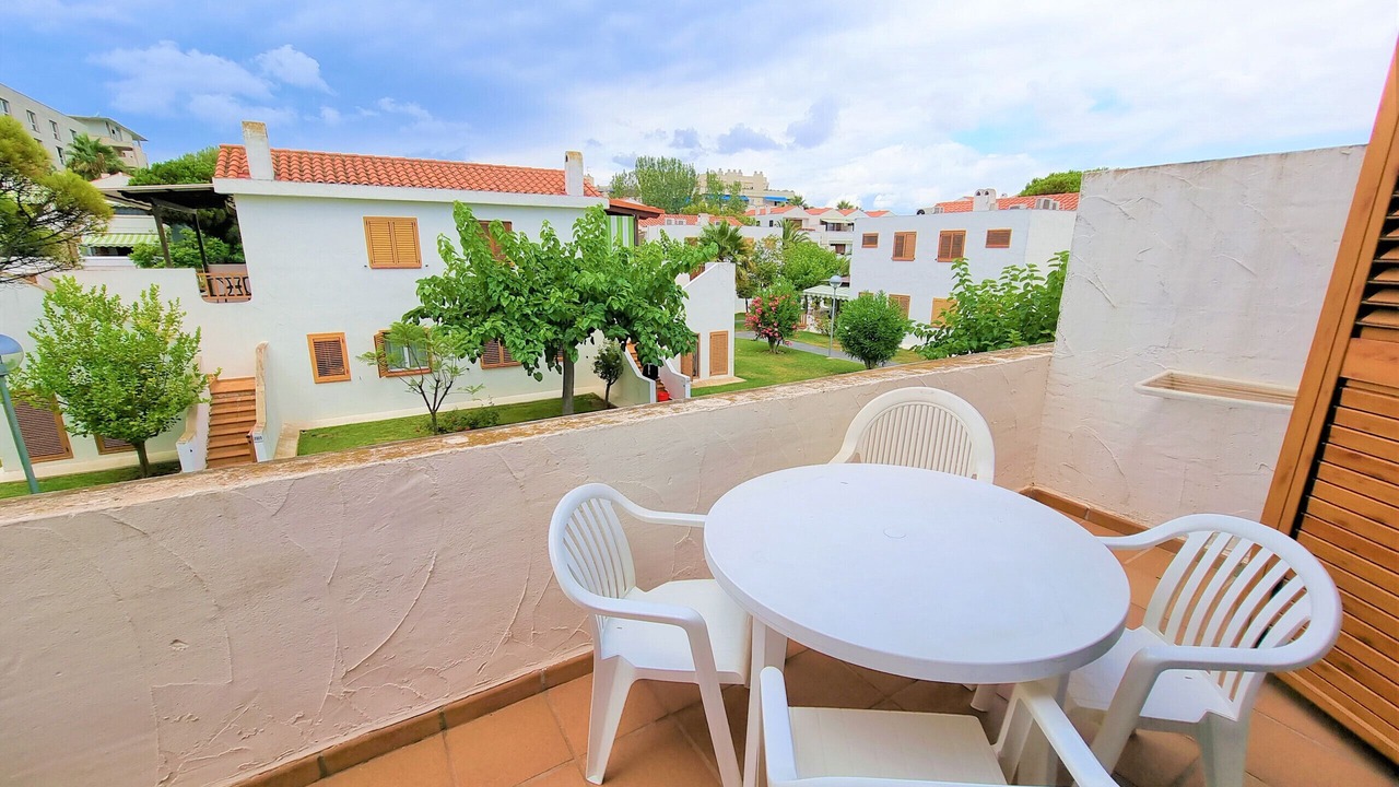 Photo of Outdoor in La Pineda
