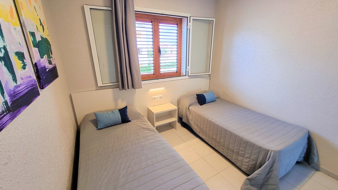 Photo of Bedroom in La Pineda
