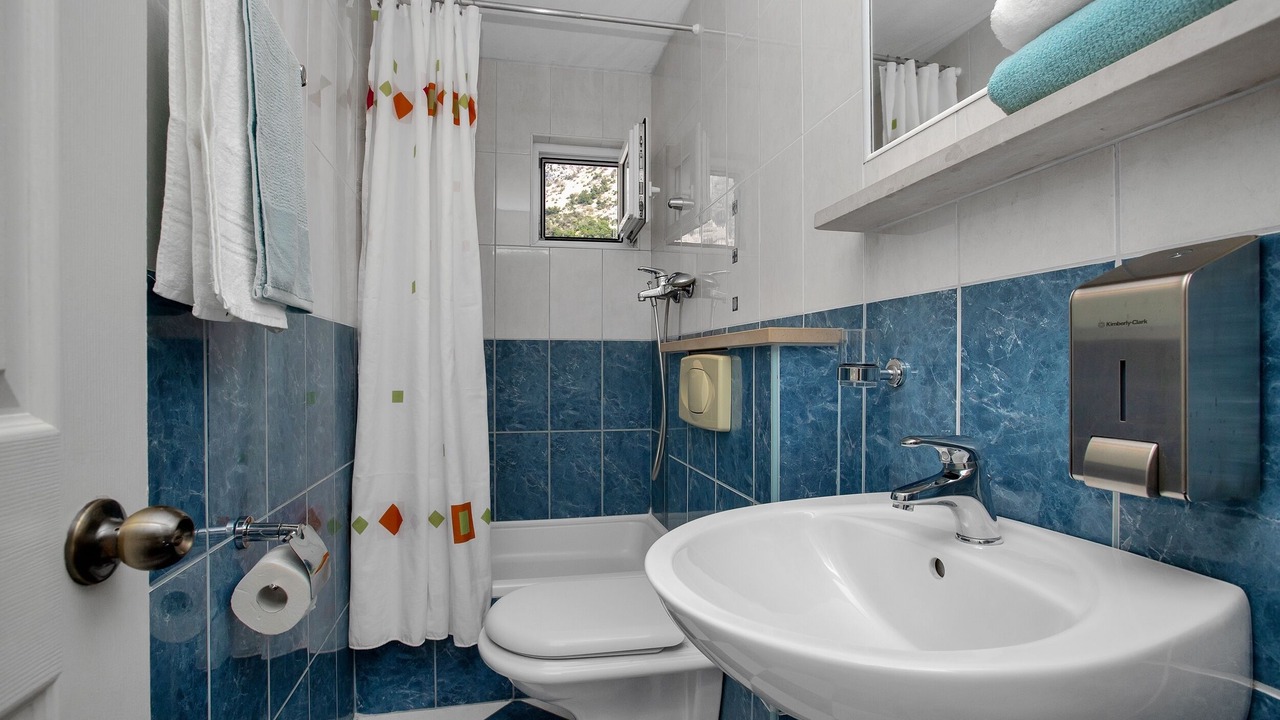 Photo of Bathroom in Drasnice