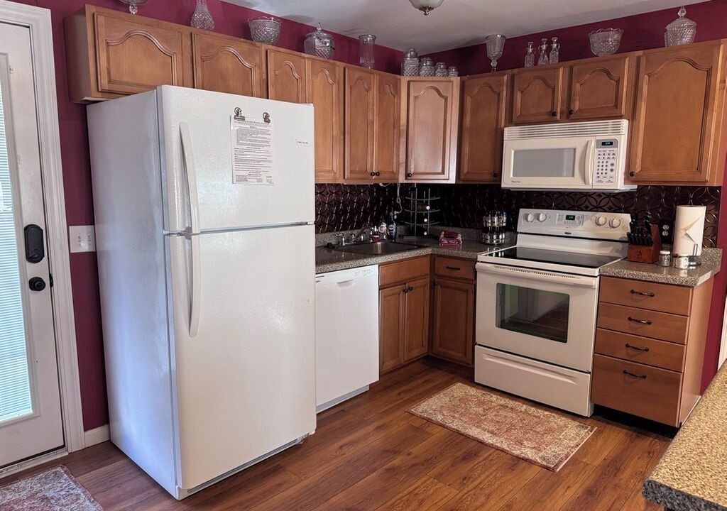 Photo of Kitchen in Sunrise Beach