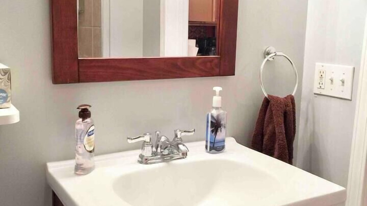 Photo of Bathroom in Sunrise Beach