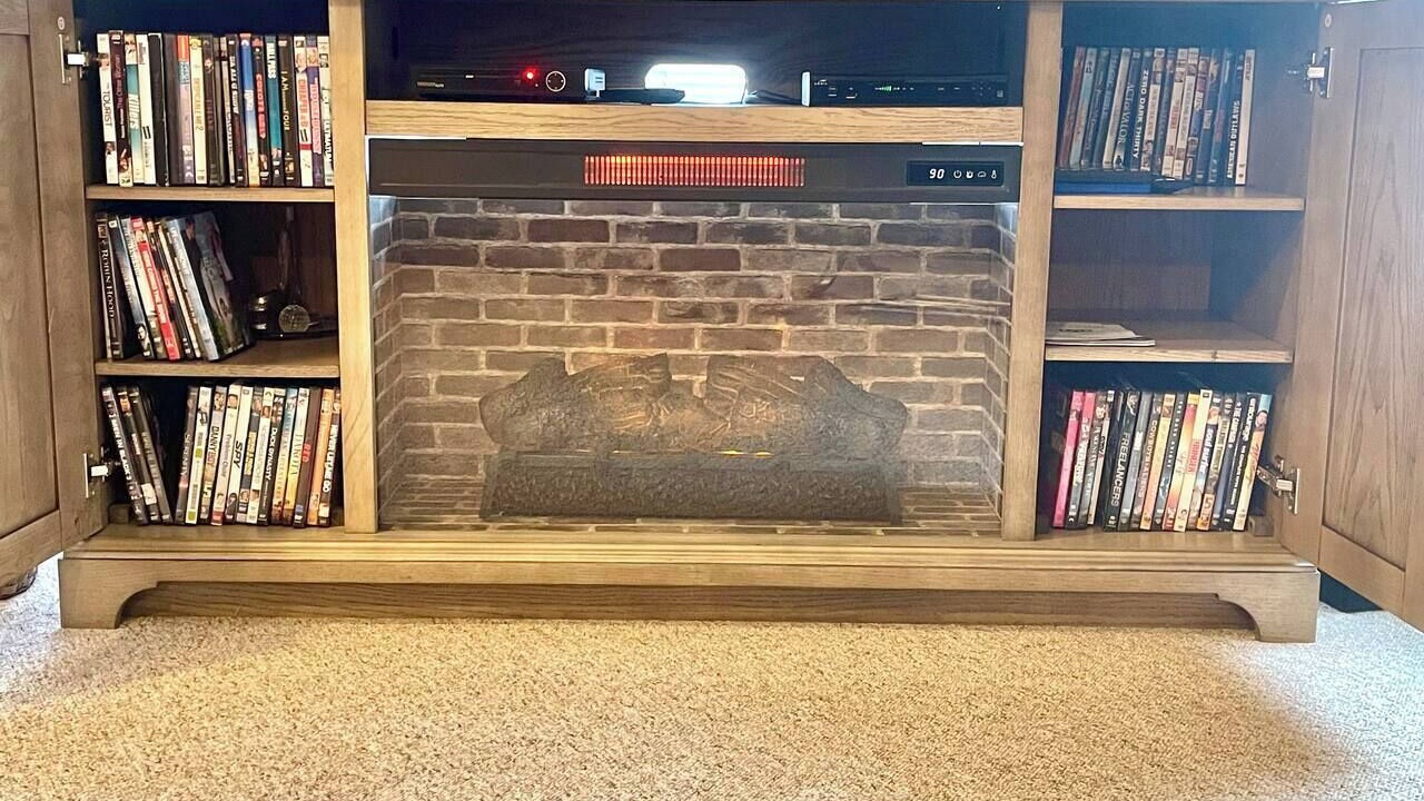 Photo of Livingroom in Sunrise Beach