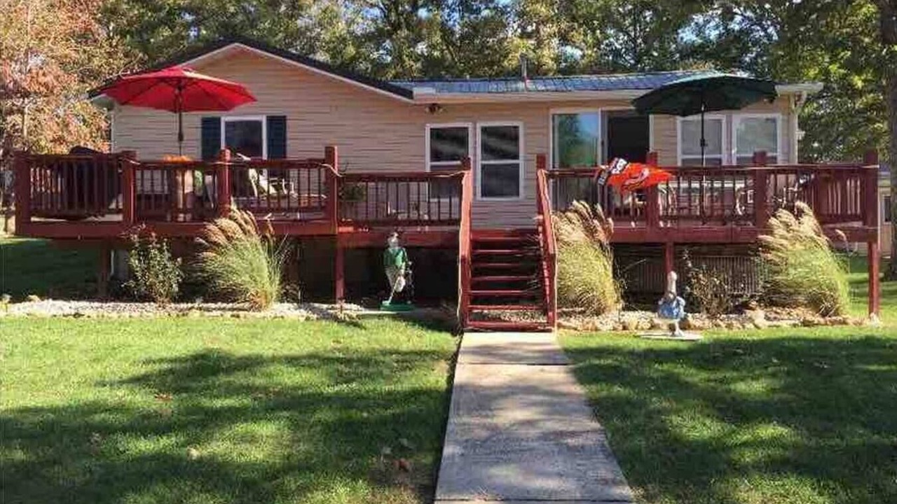 Photo of Outdoor in Sunrise Beach