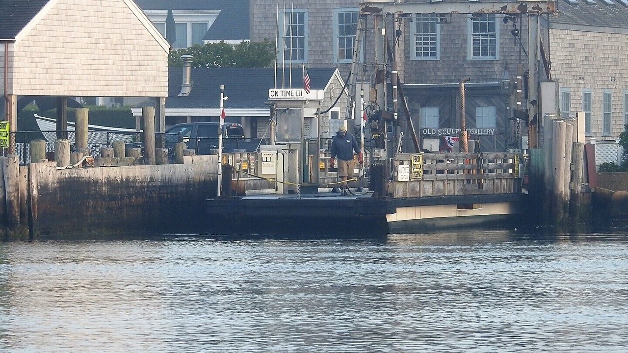 Photo of Others in Edgartown