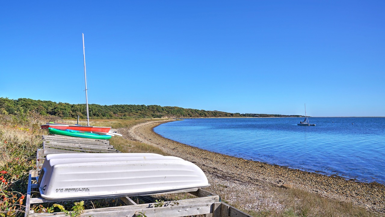 Photo of Others in Edgartown