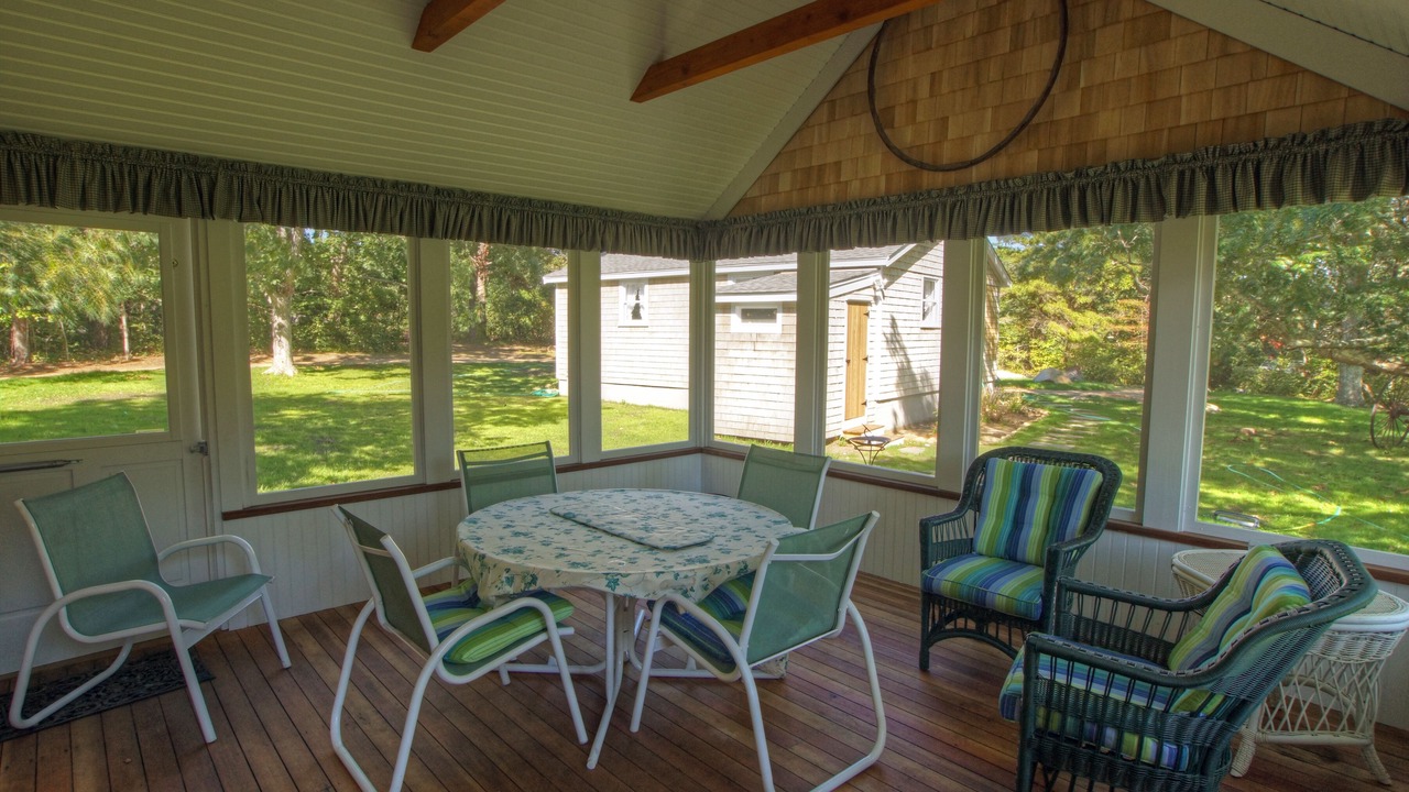 Photo of Outdoor in Edgartown