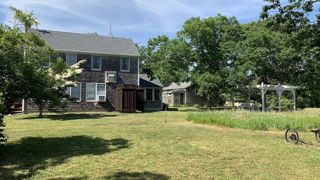 Photo of Others in Edgartown