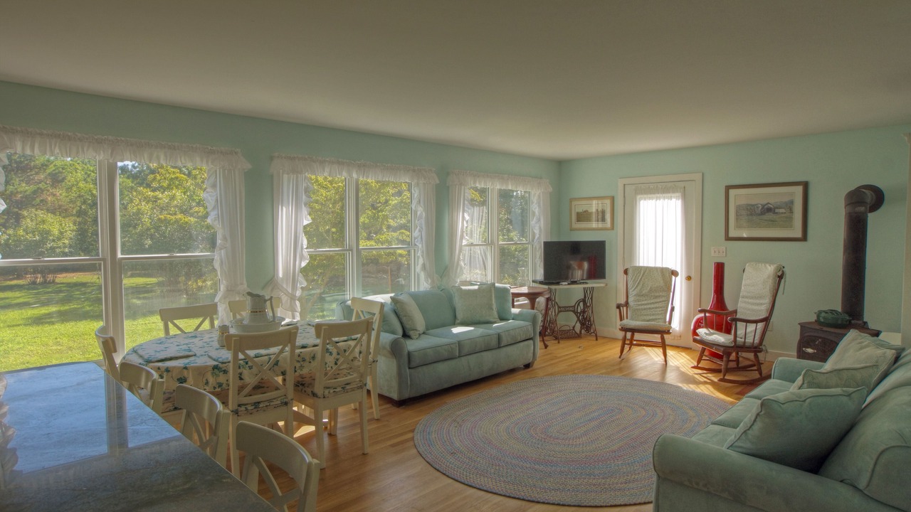 Photo of Bedroom in Edgartown