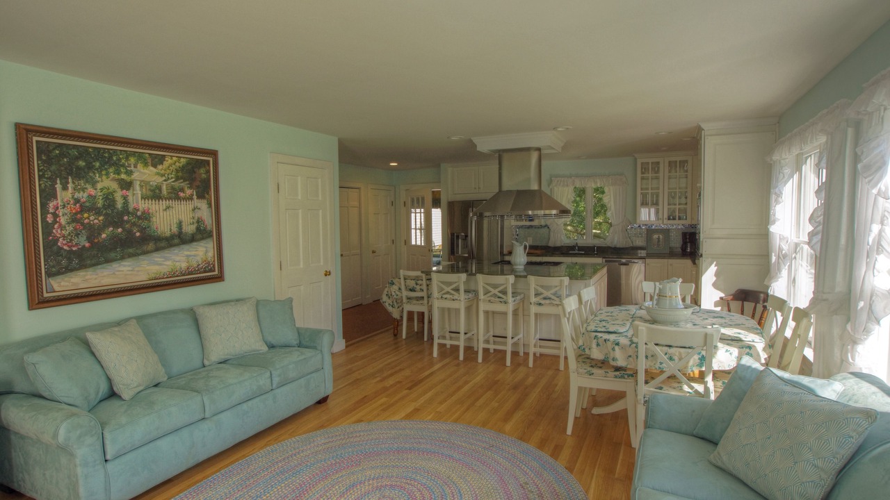 Photo of Bedroom in Edgartown