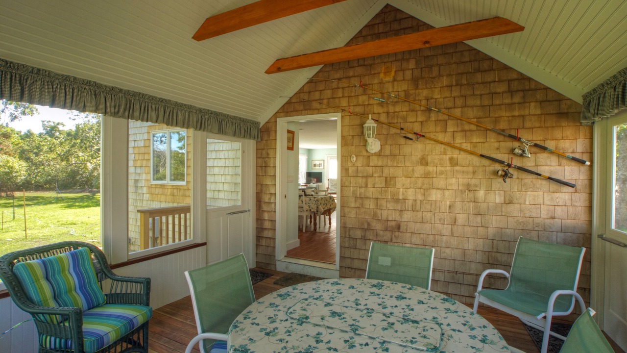 Photo of Outdoor in Edgartown