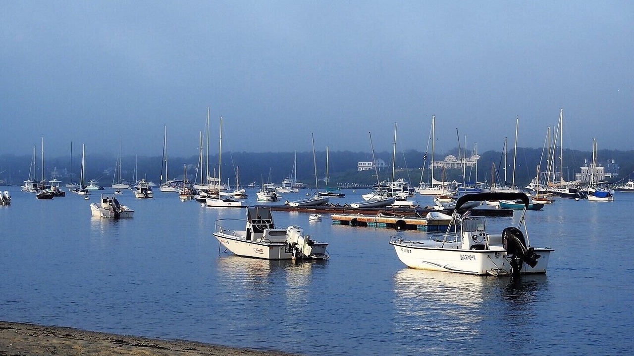 Photo of Others in Edgartown