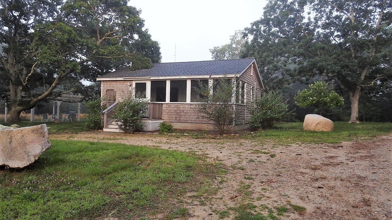 Photo of Others in Edgartown