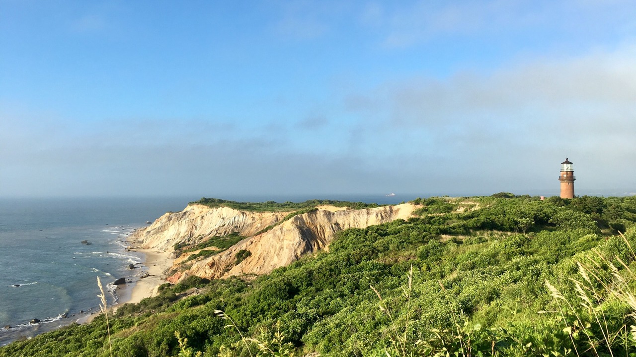 Photo of Others in Edgartown