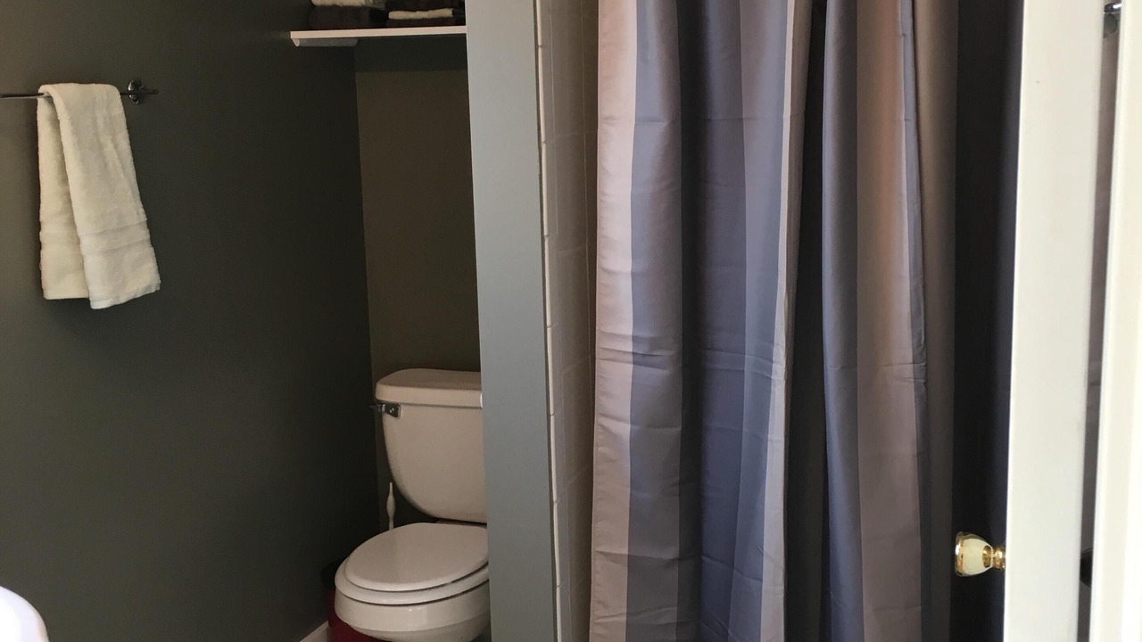 Photo of Bathroom in Queen Anne