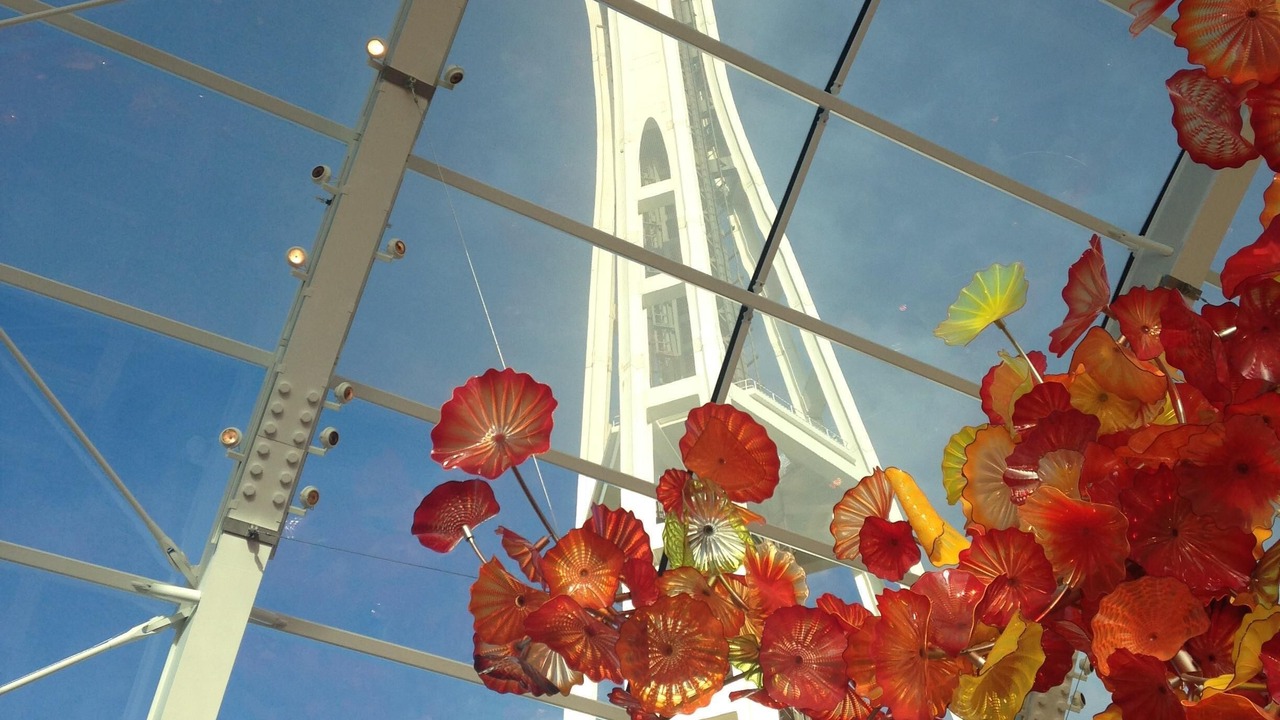 Photo of Others in Queen Anne