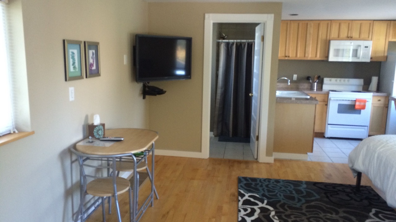 Photo of Bedroom in Queen Anne