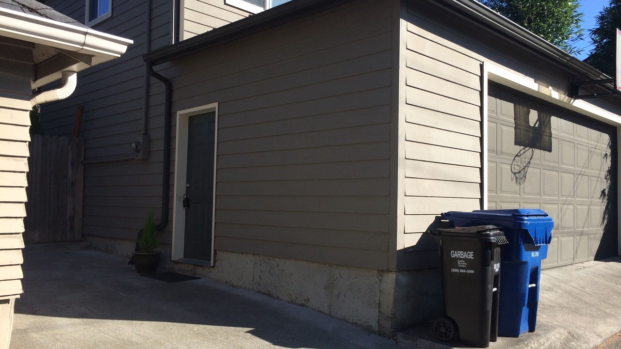 Photo of Outdoor in Queen Anne