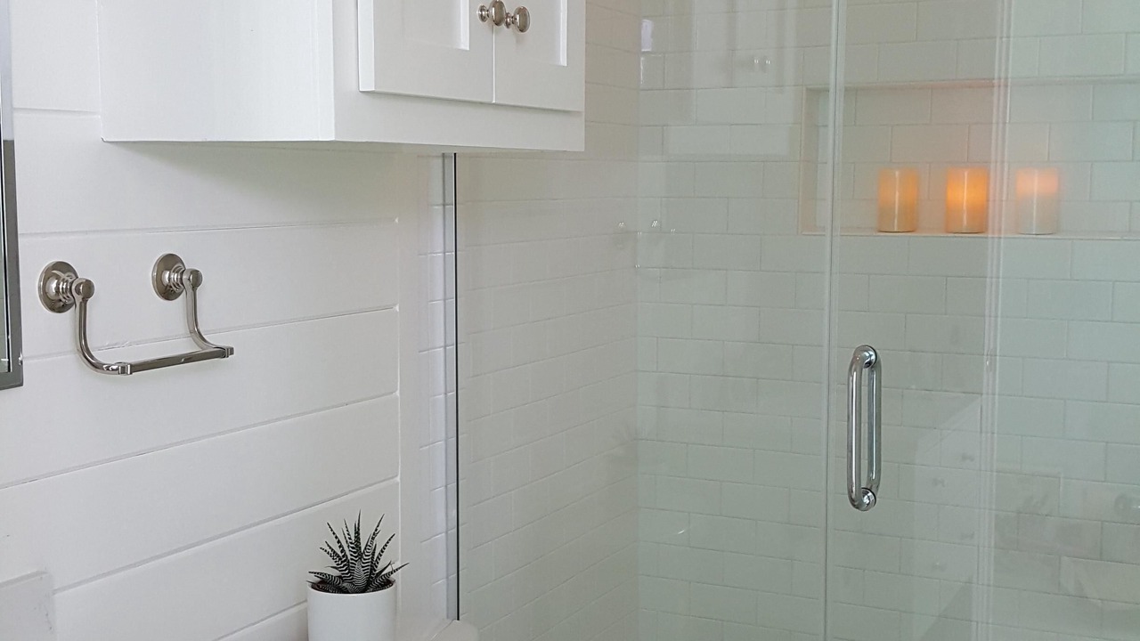 Photo of Bathroom in Stavanger Beach