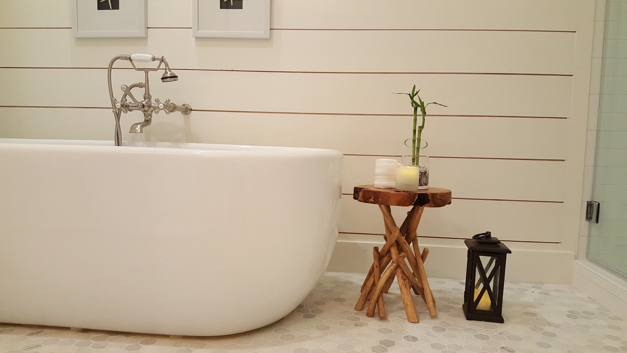 Photo of Bathroom in Stavanger Beach
