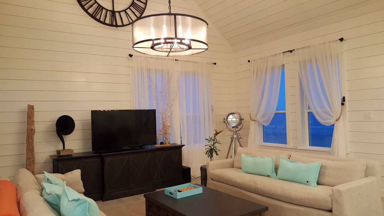 Photo of Livingroom in Stavanger Beach