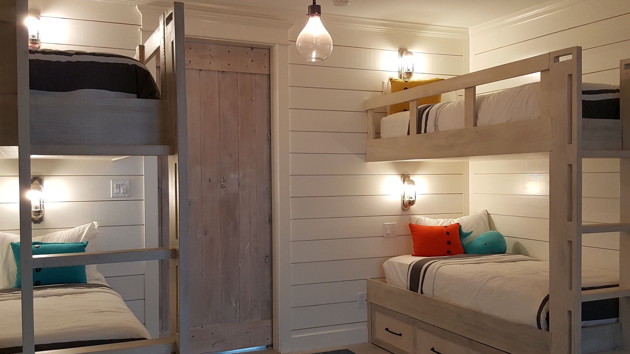 Photo of Bedroom in Stavanger Beach
