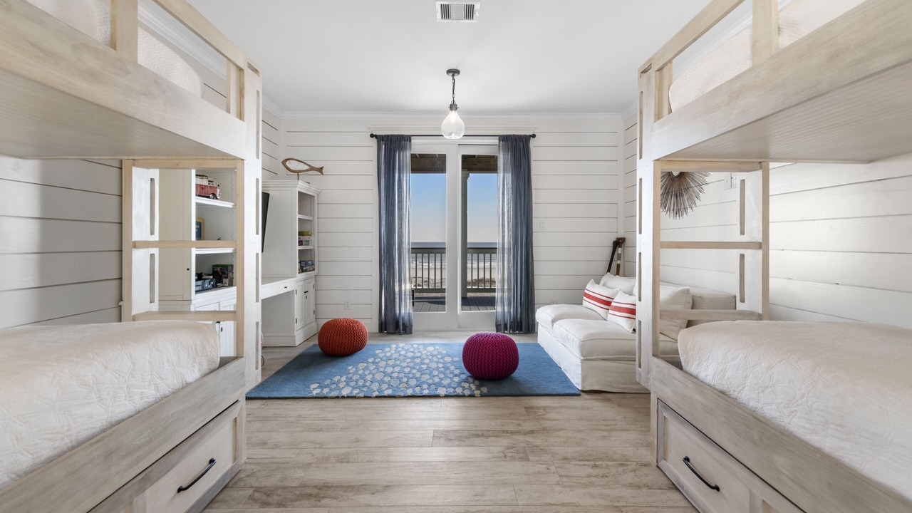 Photo of Bedroom in Stavanger Beach
