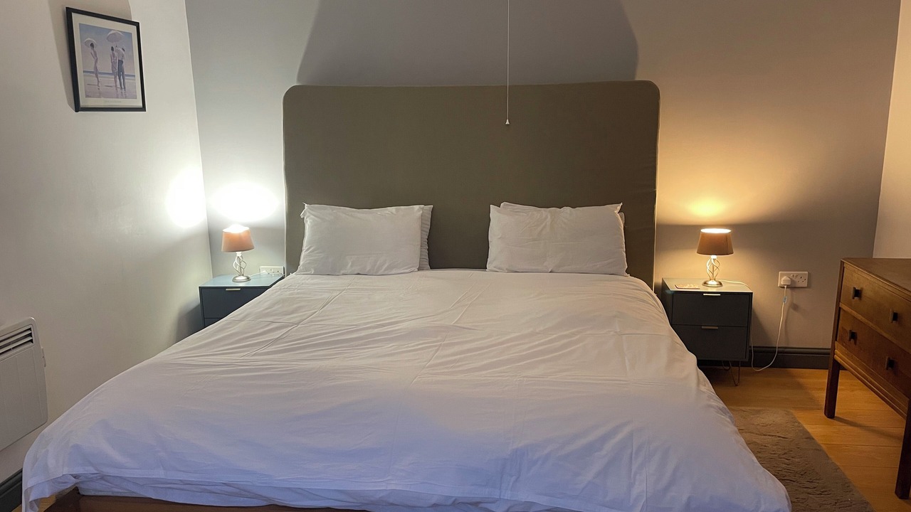 Photo of Bedroom in North Kelsey