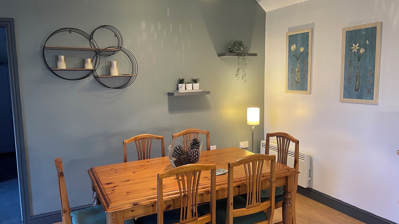 Photo of Livingroom in North Kelsey