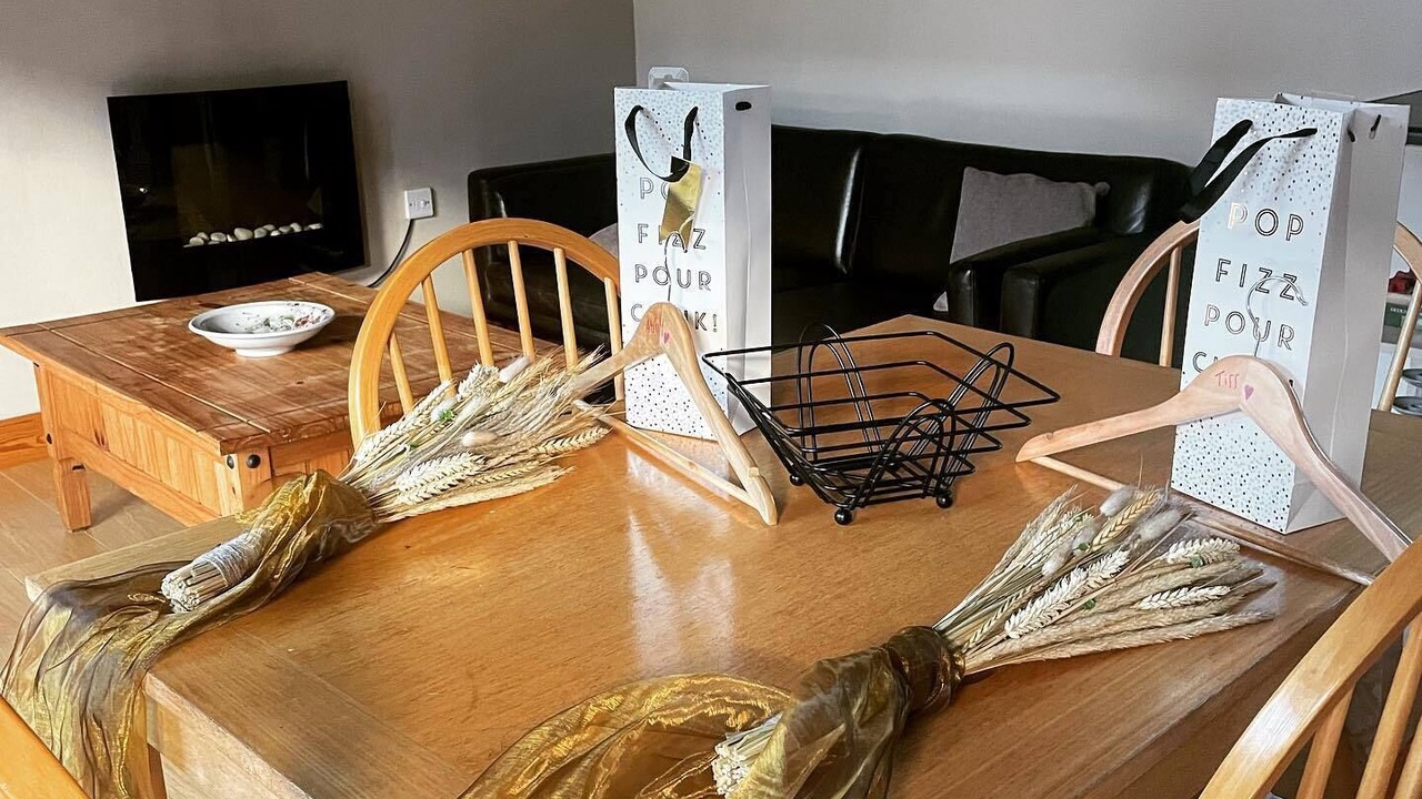 Photo of Livingroom in North Kelsey