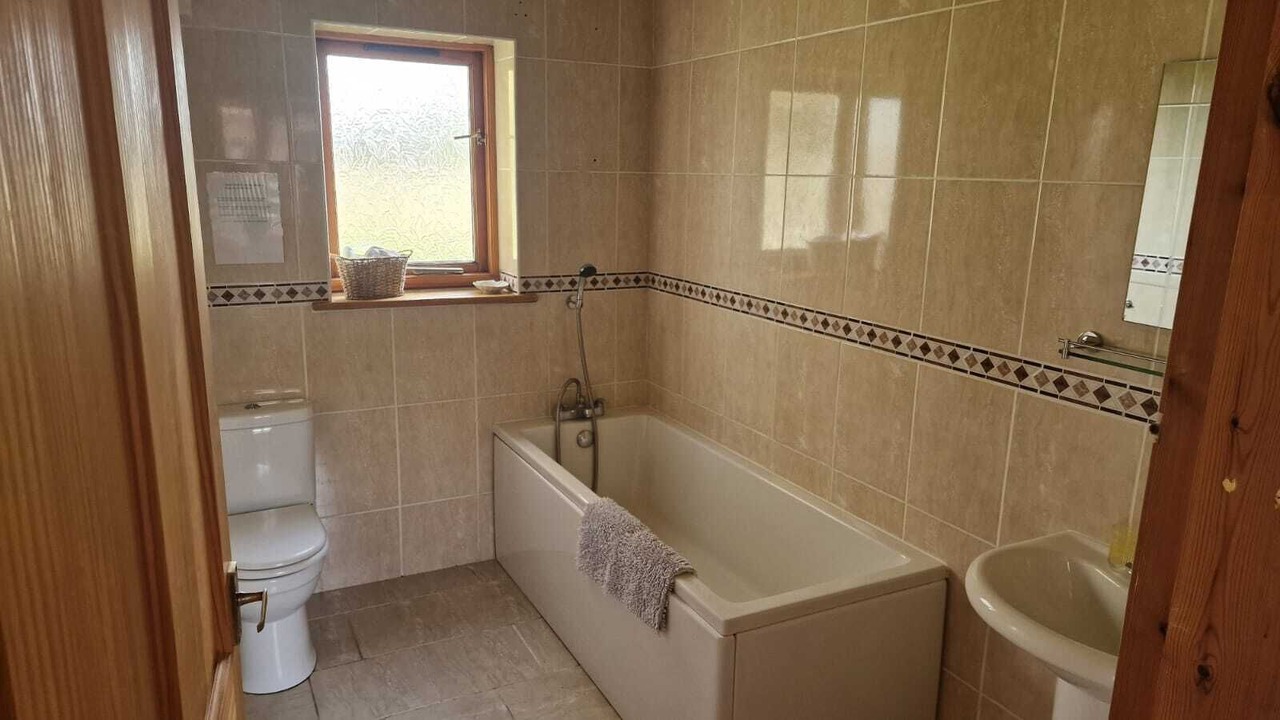 Photo of Bathroom in North Kelsey