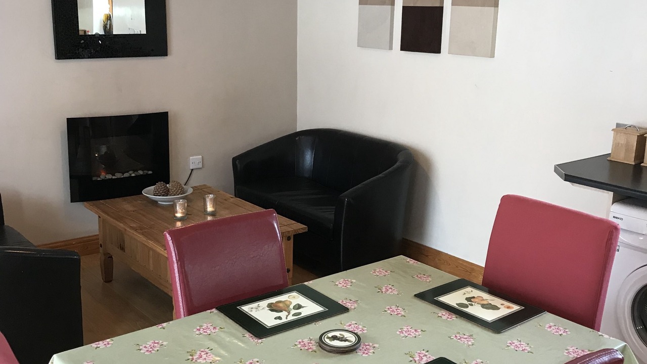 Photo of Livingroom in North Kelsey