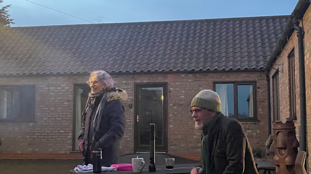 Photo of Outdoor in North Kelsey