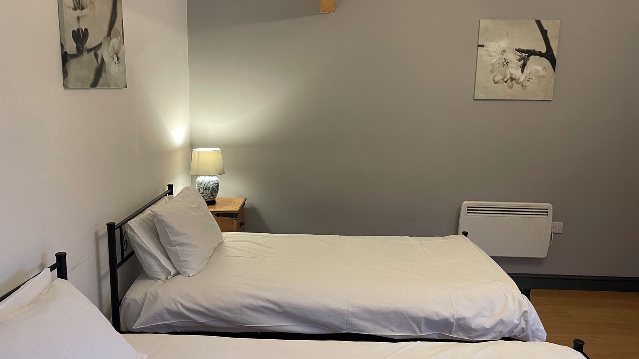 Photo of Bedroom in North Kelsey